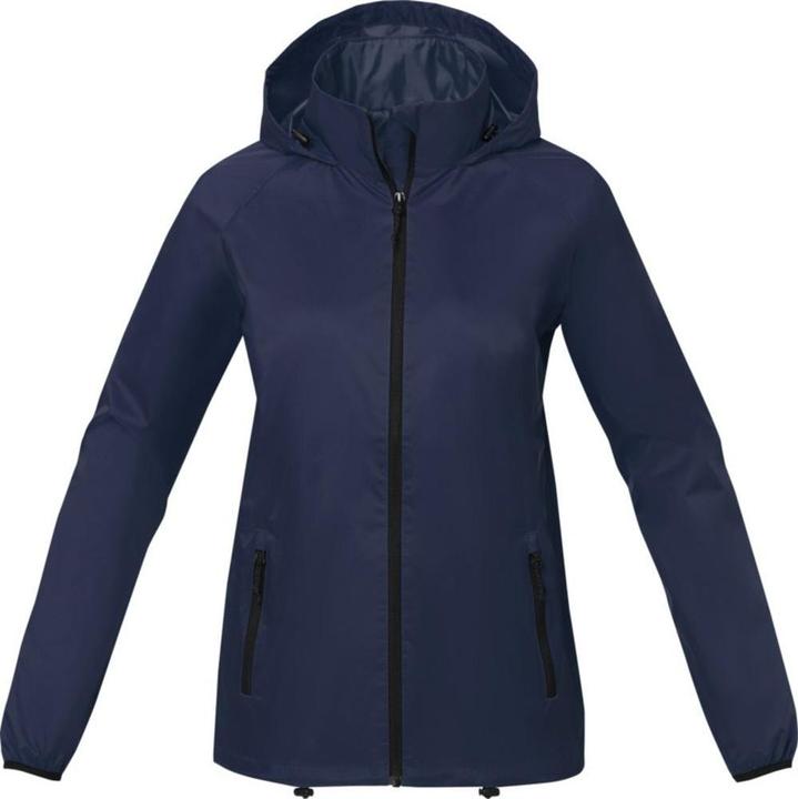 Elevate Dinlas Jacke Leicht