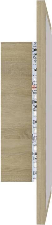 Immagine prodotto VidaXL Chet (40 x 8,5 x 37 cm)