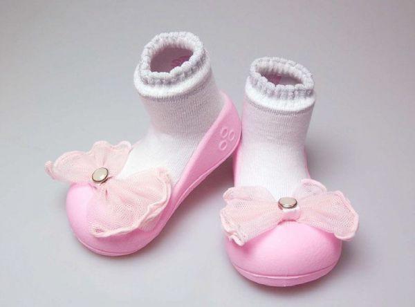 Actual product image Attipas Crystal pink (19)