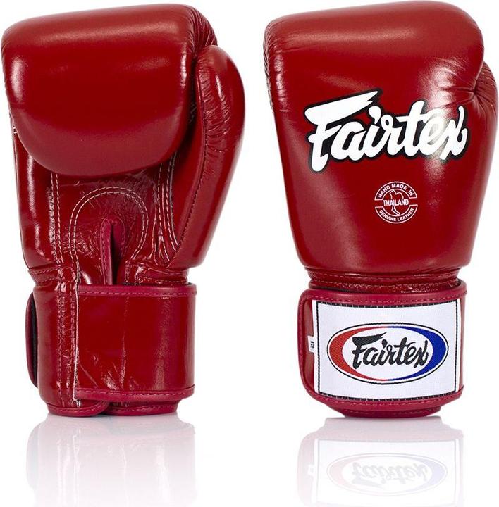 Actual product image Fairtex BGV1 (10 OZ, One size)
