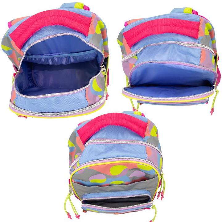 Actual product image Depesche TOPModel Schoolbackpack FLASH ( 0412738 )