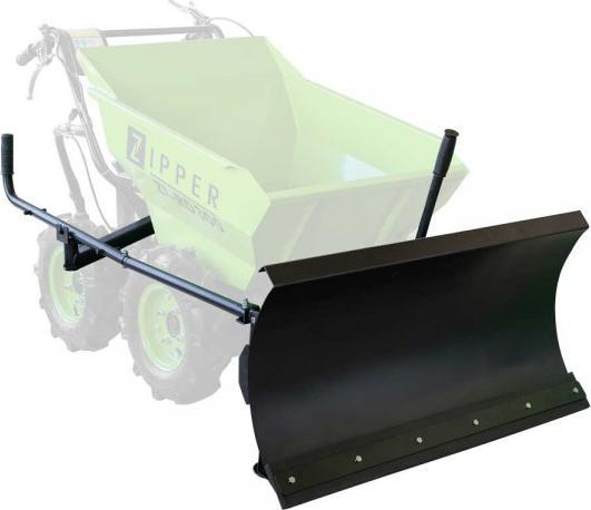Produktbild Zipper - Schneeschild für RD300