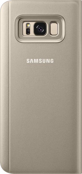 Produktbild Samsung Clear View (Samsung Galaxy S8+)