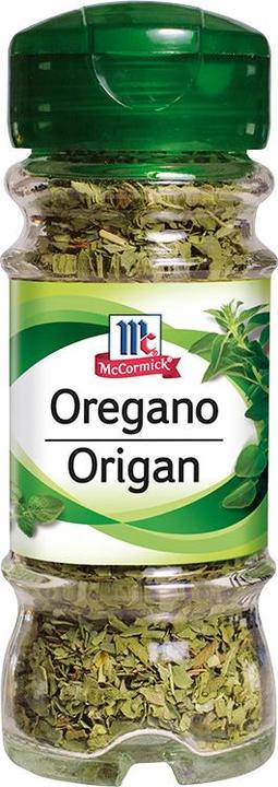 Image du produit McCormick Oregano (9 g)