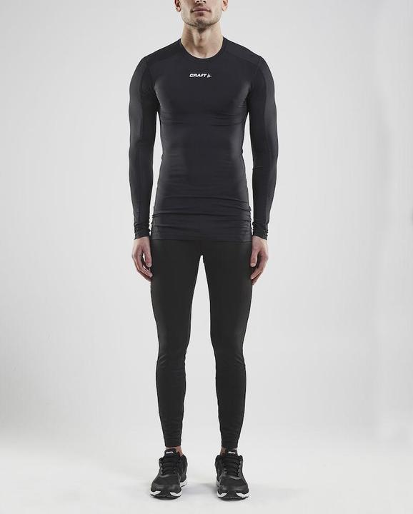 Produktbild Craft Pro Compression Longsleeve (XS)