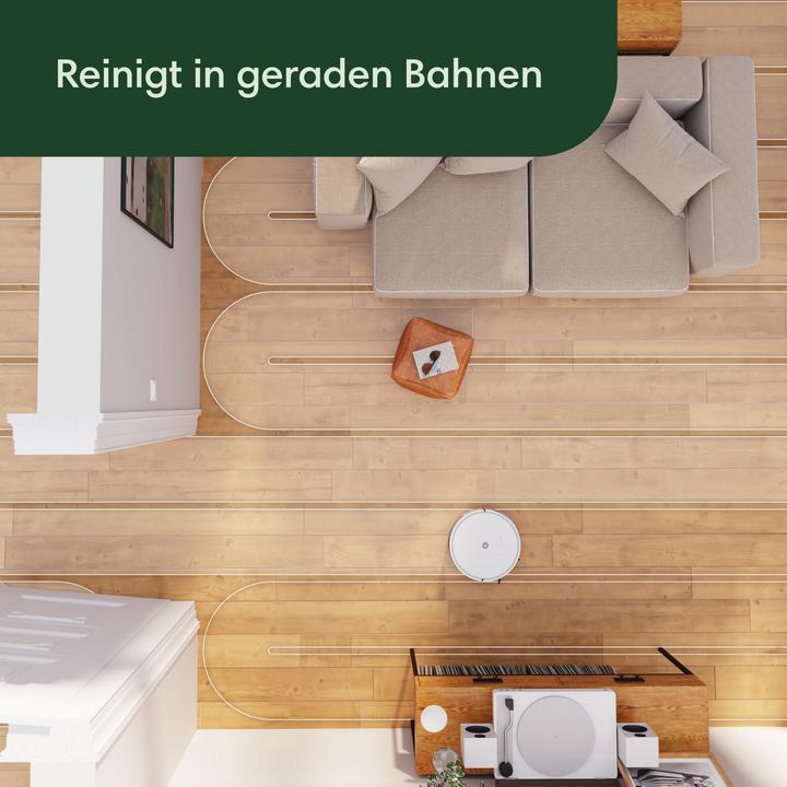 Produktbild iRobot Roomba Combo Essential (Saugwischroboter)