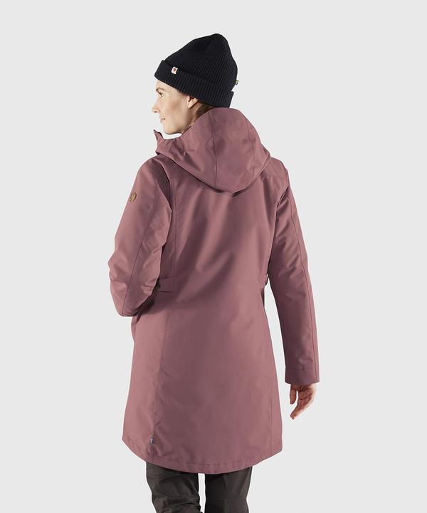 Produktbild Fjällräven Visby 3 in 1 (L)