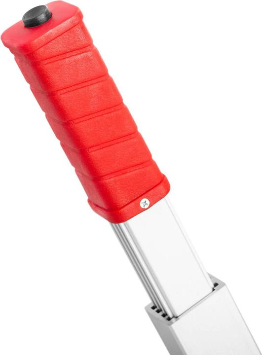Immagine prodotto MSW Taglierina per vinile e laminati - Manuale - Spessore: 16 mm - Calibro angolare - 490 mm - Rullo