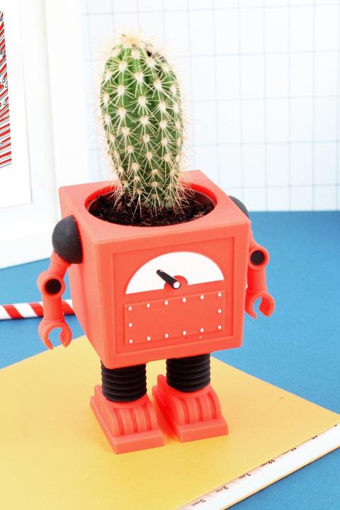 Image du produit Doiy Planterbot (11 cm)