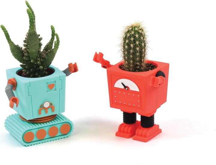 Image du produit Doiy Planterbot (11 cm)