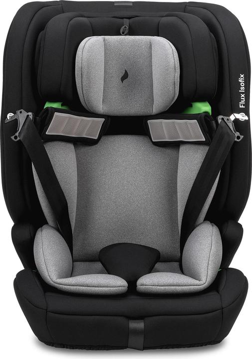 Actual product image Osann Flux Isofix (Child seat, ECE R129/i-Size Standard)