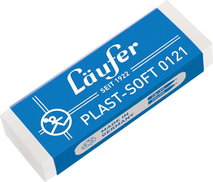Produktbild Läufer Plast Soft 1210