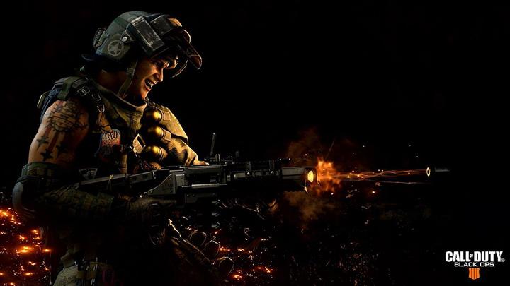 Image du produit Activision Call of Duty : Opérations secrètes 4 (Xbox One X, Xbox Series X, IT)