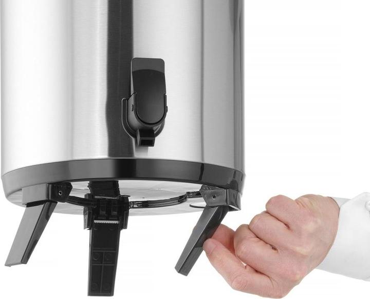 Immagine prodotto Hendi Distributore d'acqua 10l