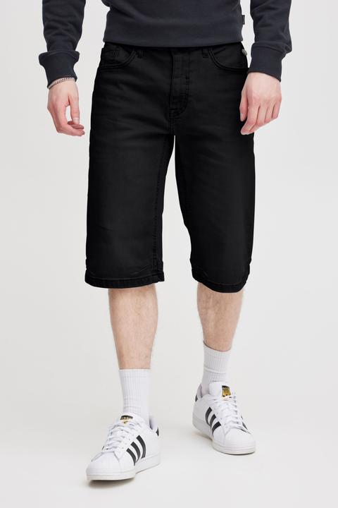 Image du produit Blend Short Denim Capri 20713328 (M)