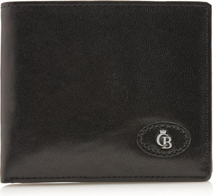 Castelijn & Beerens Gaucho Geldbörse 8 Karten RFID