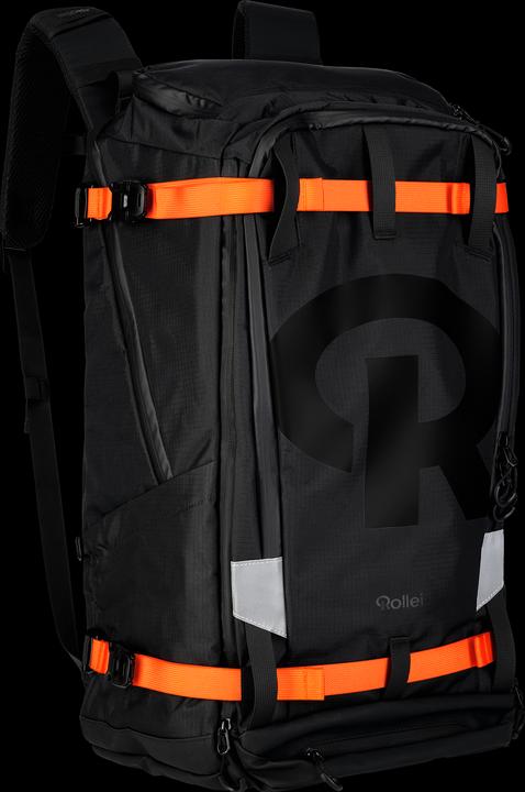 Actual product image Rollei Photoliner Ocean Adventure (Photo backpack)