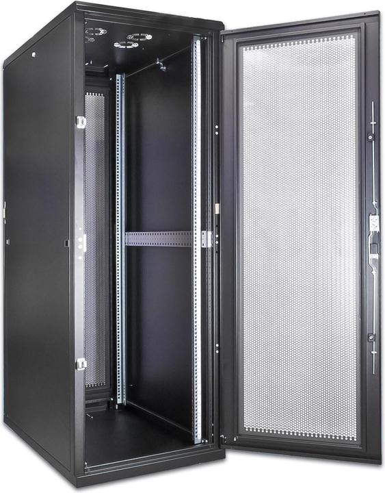 Image du produit Wirewin Armoire de serveurs 19 pouces (42 HE, Rack 19 pouces)