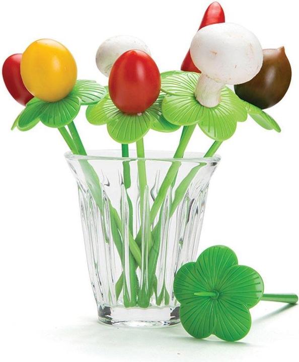 Image du produit Monkey Business Fingerfood Spiess - Blossom