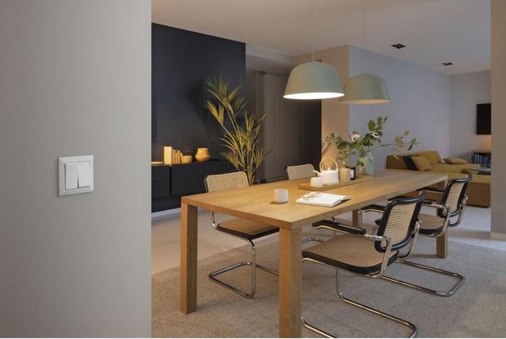 Produktbild Bosch Smart Home Licht- / Rollladensteuerung II
