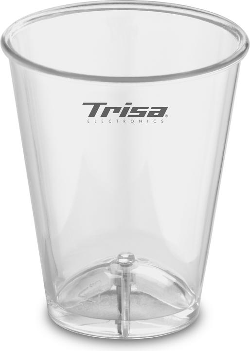 Image du produit Trisa Cuisinière à oeufs Egg Master 7 oeufs, argent