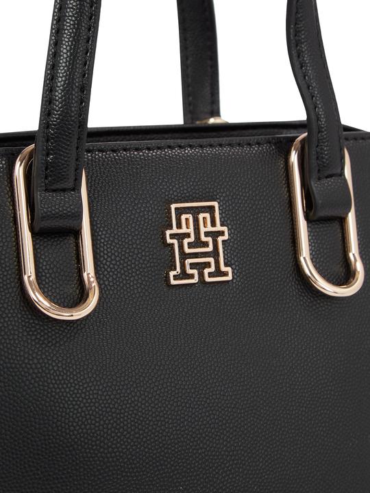 Actual product image Tommy Hilfiger Handbag TH Timeless Medium Tote FA23