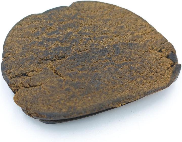 Produktbild LamaWeed Lama Weed Trichoselect Hash O 5g (5 g, Outdoor)