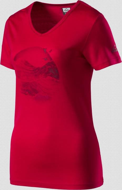 Produktbild Mc Kinley Gakona Merino T Shirt