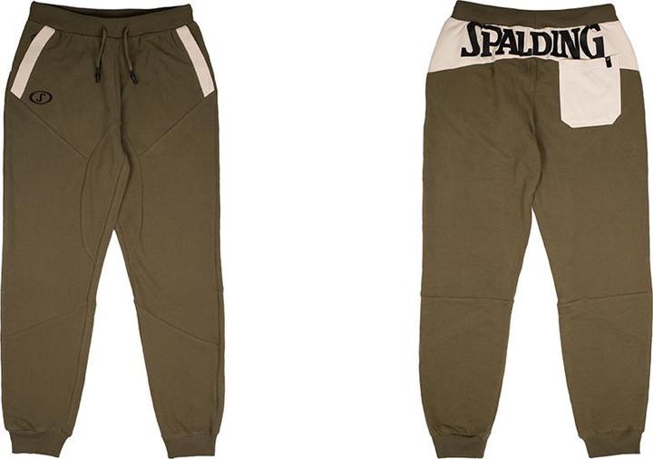 Spalding Funk Long Pants