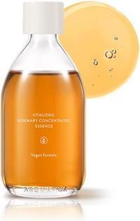 Produktbild Aromatica Vitalisierende Rosmarin Konzentrierte Essenz 100ml Feuchtigkeitsspendende Vegane Feuchtigkeitscreme (100 ml)