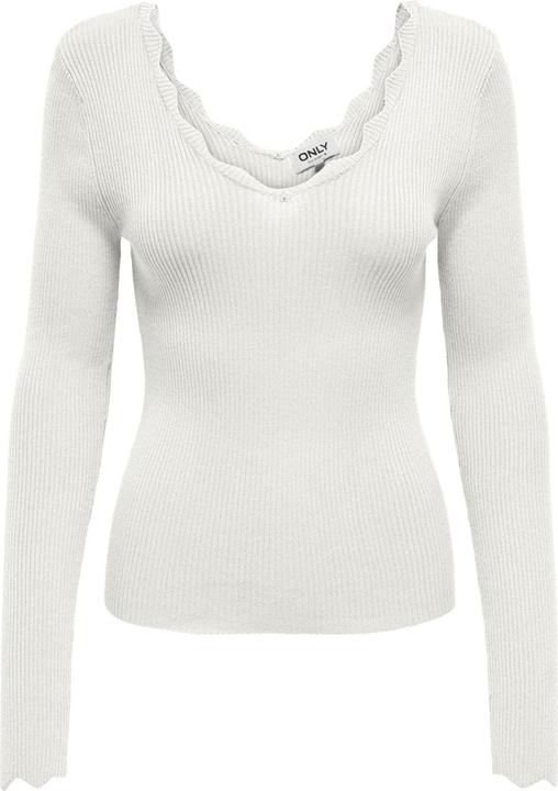 Actual product image Only ONLJULIE knitted jumper Knitted jumper (L)