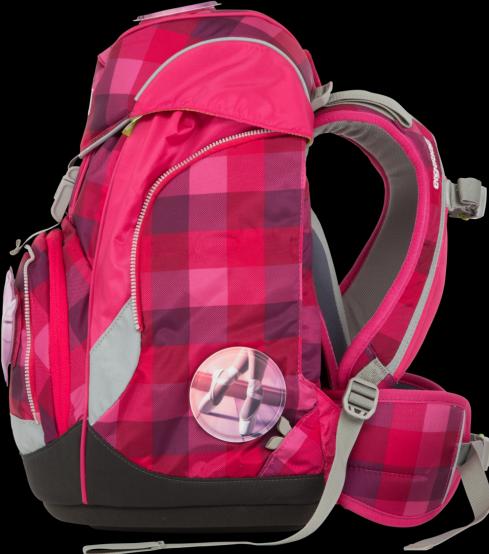 Produktbild Ergobag Pack Lila Rhabarbär (20 l)