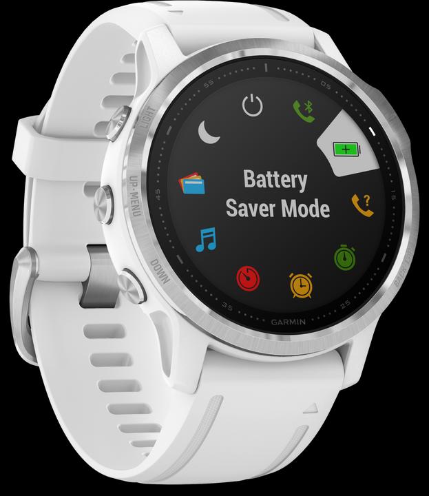 Image du produit Garmin fenix 6S (42 mm)