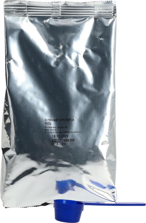Immagine prodotto Bimbosan Antireflusso (400 g, fino a 6 M.)