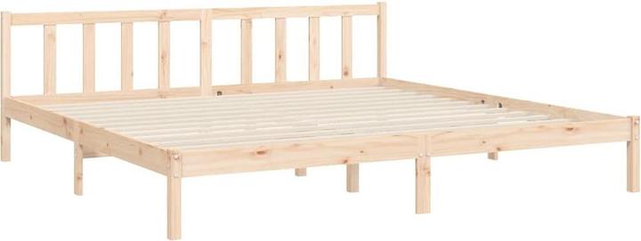 Actual product image VidaXL Maddalena (200 x 200 cm)