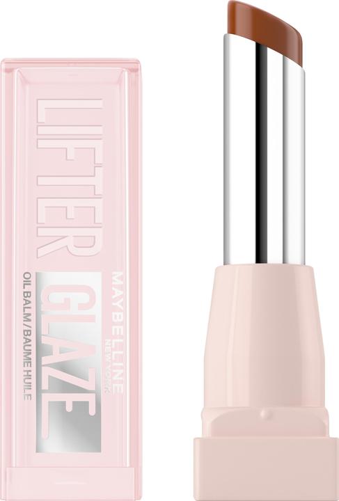 Produktbild Maybelline New York MNY Lip Lifter (Pflegestift)