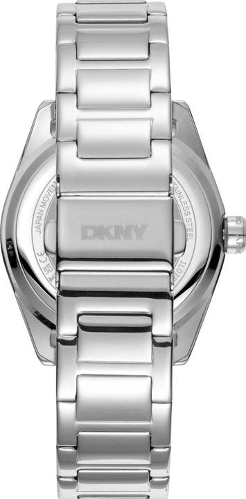 Image du produit DKNY Chambers Multi Glitz - DK1L078M0015 (36 mm)