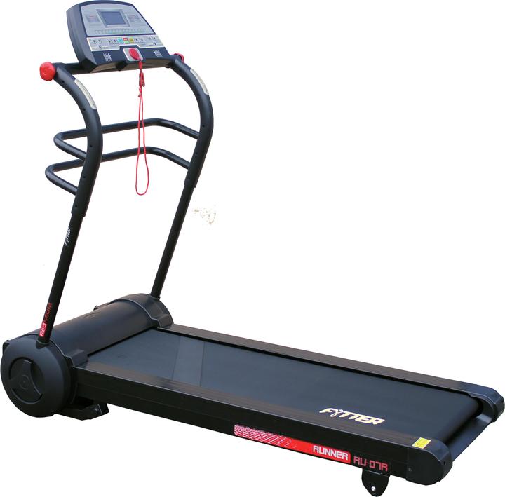 Produktbild Fytter Runner RU-07R