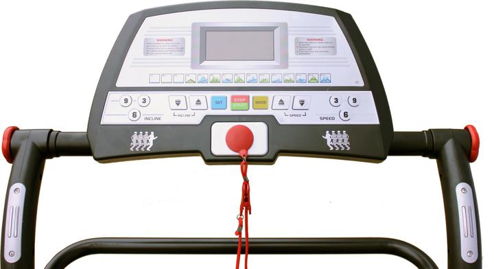 Produktbild Fytter Runner RU-07R