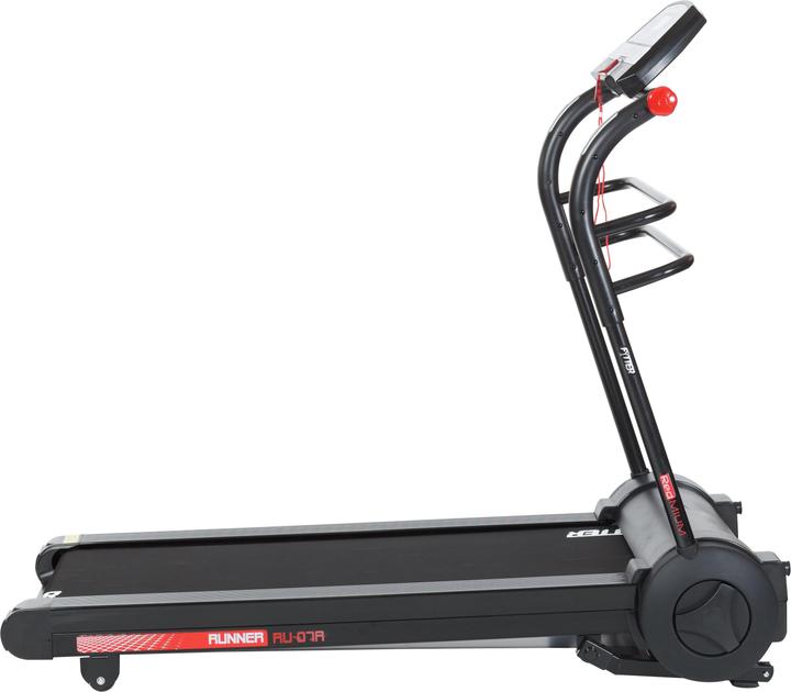 Produktbild Fytter Runner RU-07R