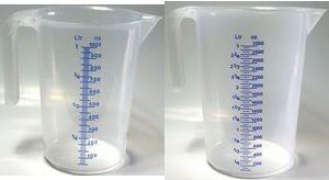 Productafbeelding Max4car Maatbeker (3000 ml)