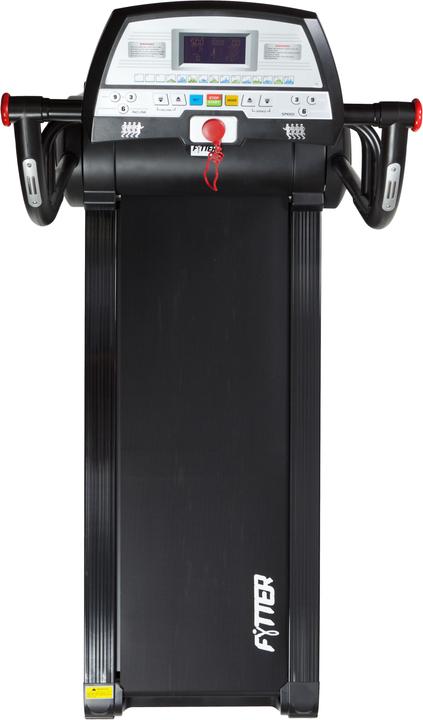 Produktbild Fytter Runner RU-07R