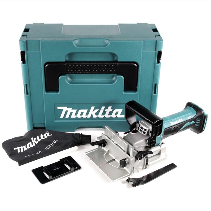 Immagine prodotto Makita DPJ180ZJ