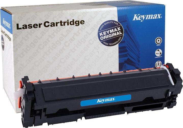 Produktbild Keymax 415A (BK)