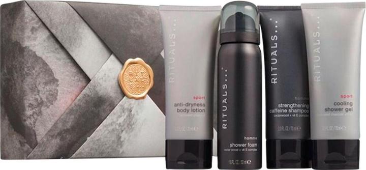 Rituals Homme Set (Haarpflege set)