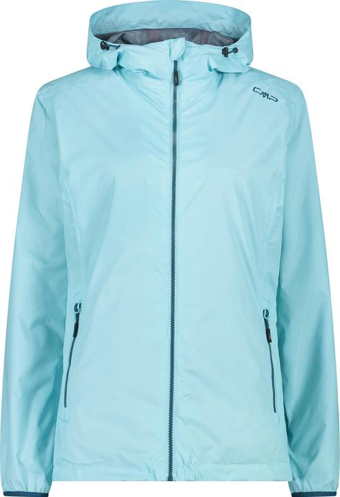 Produktbild CMP Campagnolo Hoodie (46)