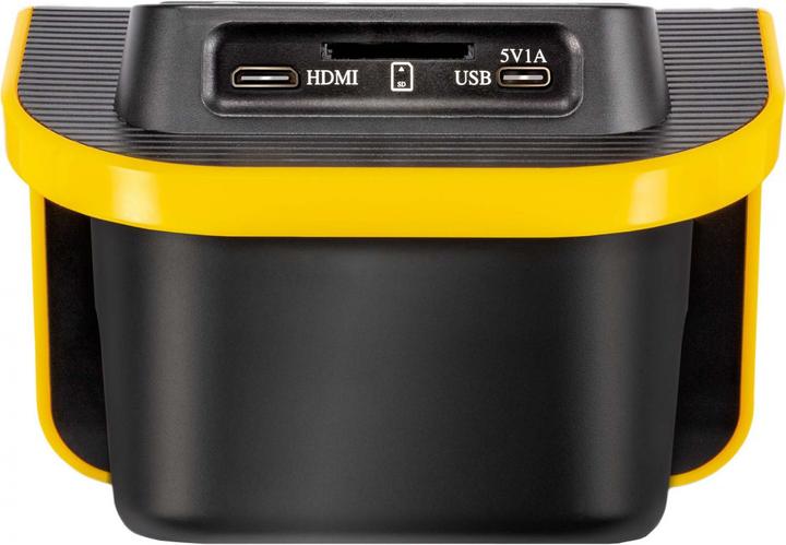 Productafbeelding Kodak Slide N Scan digitale filmscanner (USB, HDMI, SD-kaart)