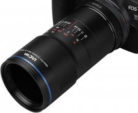 Actual product image Venus Optic Fixed focal length 100 mm F2.8 2x Ultra Macro APO (Pentax K, full size)