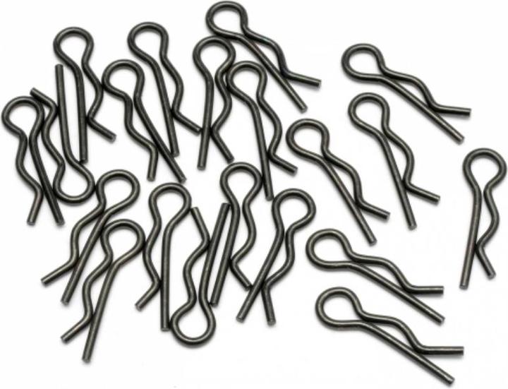 Actual product image HPI Hellfire body splints (20pcs)