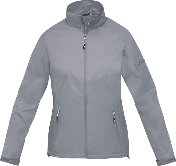Gris acier